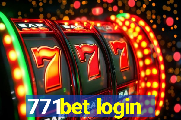 771bet login